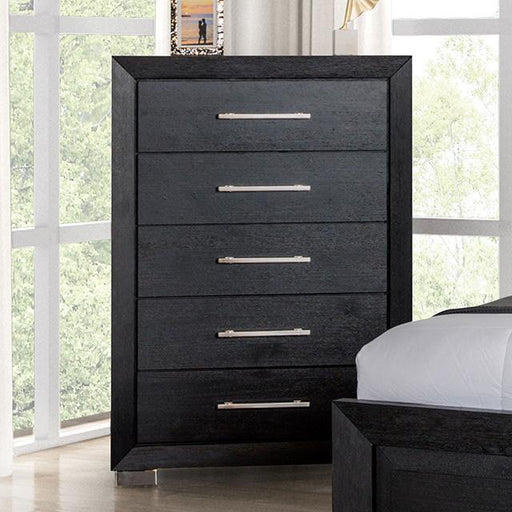 Ashbourne Chest - Imperial Furniture (Las Vegas, NV) - Multi Location