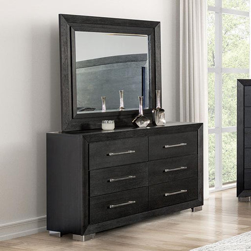 Ashbourne Dresser - Imperial Furniture (Las Vegas, NV) - Multi Location