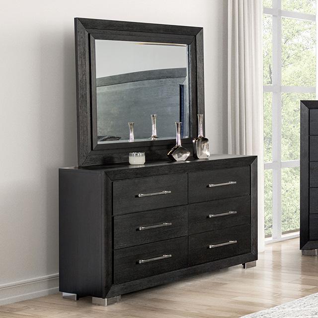 Ashbourne Dresser - Imperial Furniture (Las Vegas, NV) - Multi Location