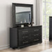 Ashbourne Dresser - Imperial Furniture (Las Vegas, NV) - Multi Location