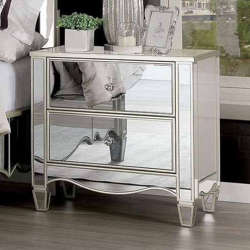 ELIORA Night Stand - Imperial Furniture (Las Vegas, NV) - Multi Location