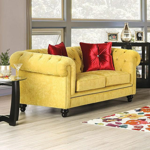 ELIZA Loveseat - Imperial Furniture (Las Vegas, NV) - Multi Location