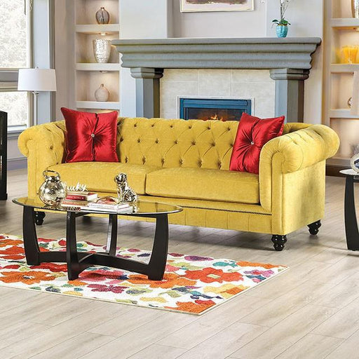 ELIZA Sofa - Imperial Furniture (Las Vegas, NV) - Multi Location