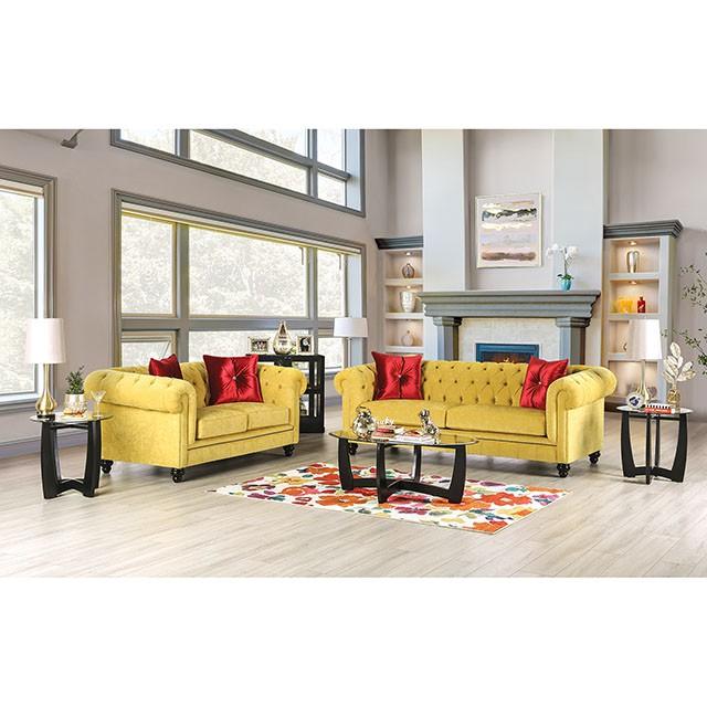 ELIZA Loveseat - Imperial Furniture (Las Vegas, NV) - Multi Location