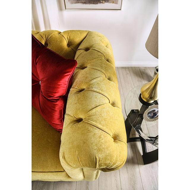 ELIZA Loveseat - Imperial Furniture (Las Vegas, NV) - Multi Location