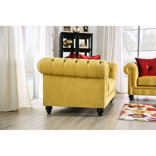 ELIZA Loveseat - Imperial Furniture (Las Vegas, NV) - Multi Location