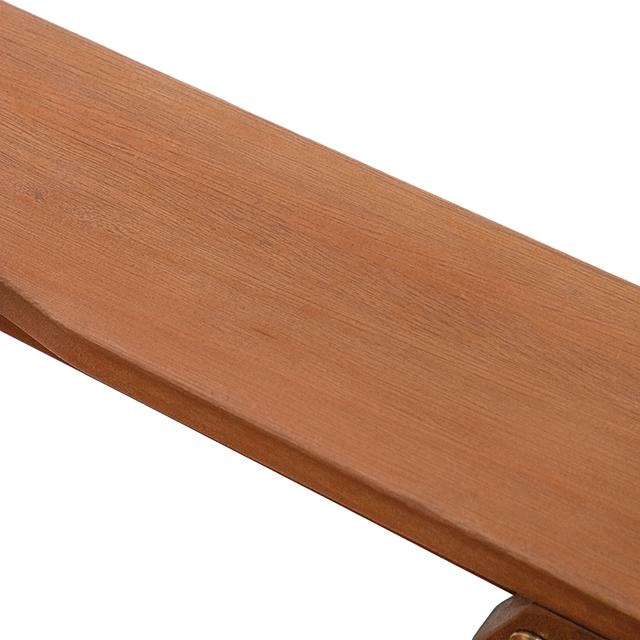 Elk Adirondack Chair - Imperial Furniture (Las Vegas, NV) - Multi Location