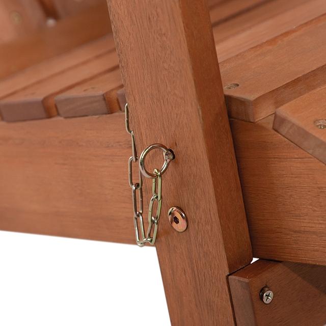 Elk Adirondack Chair - Imperial Furniture (Las Vegas, NV) - Multi Location