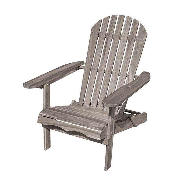 Elk Adirondack Chair - Imperial Furniture (Las Vegas, NV) - Multi Location