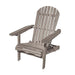 Elk Adirondack Chair - Imperial Furniture (Las Vegas, NV) - Multi Location