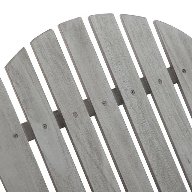 Elk Adirondack Chair - Imperial Furniture (Las Vegas, NV) - Multi Location