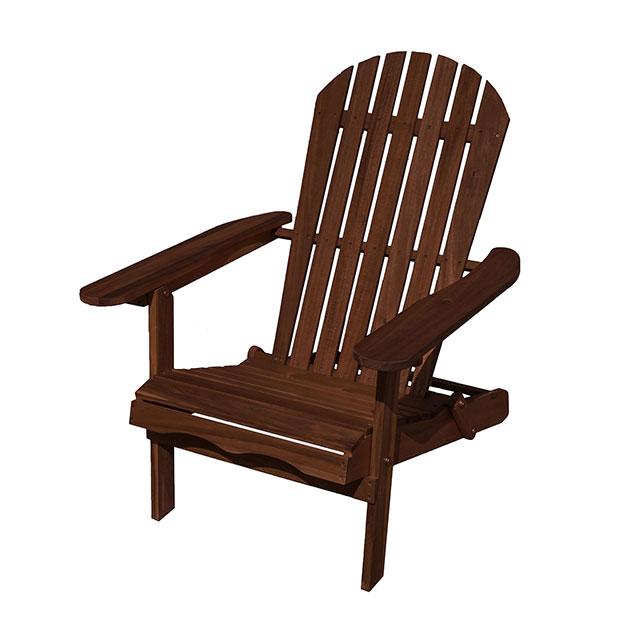 Elk Adirondack Chair - Imperial Furniture (Las Vegas, NV) - Multi Location