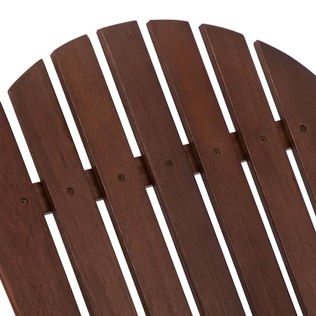 Elk Adirondack Chair - Imperial Furniture (Las Vegas, NV) - Multi Location