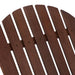 Elk Adirondack Chair - Imperial Furniture (Las Vegas, NV) - Multi Location