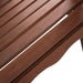 Elk Adirondack Chair - Imperial Furniture (Las Vegas, NV) - Multi Location