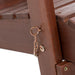 Elk Adirondack Chair - Imperial Furniture (Las Vegas, NV) - Multi Location