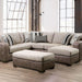 ASHENWEALD Sectional - Imperial Furniture (Las Vegas, NV) - Multi Location