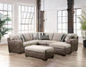 ASHENWEALD Sectional - Imperial Furniture (Las Vegas, NV) - Multi Location