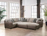 ASHENWEALD Sectional - Imperial Furniture (Las Vegas, NV) - Multi Location