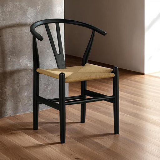 Assentoft Side Chair (2PC/CTN) - Imperial Furniture (Las Vegas, NV) - Multi Location