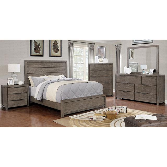 Asterope Mirror - Imperial Furniture (Las Vegas, NV) - Multi Location
