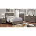Asterope Mirror - Imperial Furniture (Las Vegas, NV) - Multi Location