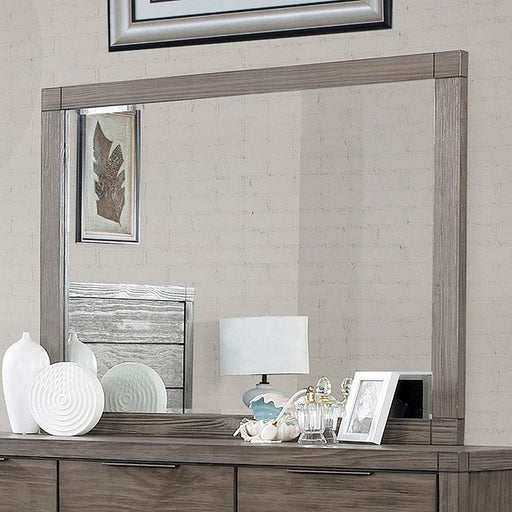 Asterope Mirror - Imperial Furniture (Las Vegas, NV) - Multi Location