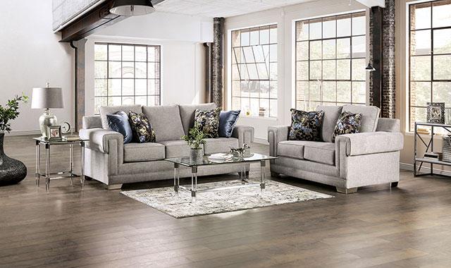 Atherstone Loveseat - Imperial Furniture (Las Vegas, NV) - Multi Location