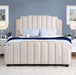Atria Queen Bed - Imperial Furniture (Las Vegas, NV) - Multi Location