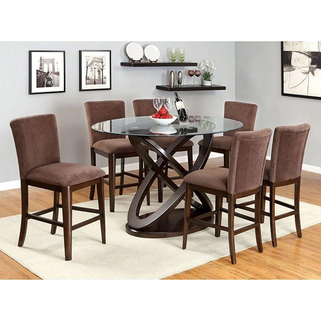 Atwood Counter Ht. Chair (2/Box) - Imperial Furniture (Las Vegas, NV) - Multi Location