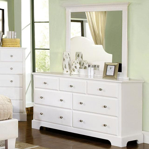 Aubonne Mirror - Imperial Furniture (Las Vegas, NV) - Multi Location