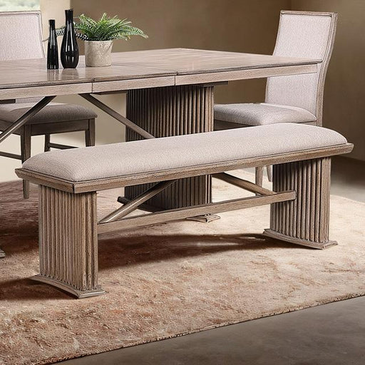 Ellesmere Bench - Imperial Furniture (Las Vegas, NV) - Multi Location