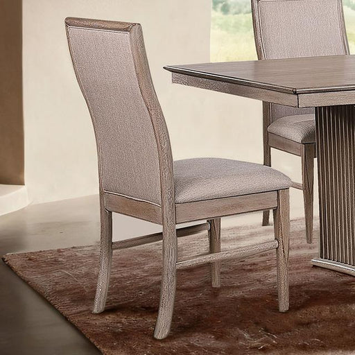 Ellesmere Side Chair (2/CTN) - Imperial Furniture (Las Vegas, NV) - Multi Location