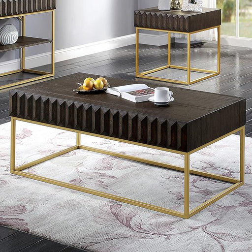 AUGSBURG Coffee Table - Imperial Furniture (Las Vegas, NV) - Multi Location