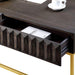 AUGSBURG Coffee Table - Imperial Furniture (Las Vegas, NV) - Multi Location