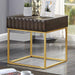 AUGSBURG End Table - Imperial Furniture (Las Vegas, NV) - Multi Location