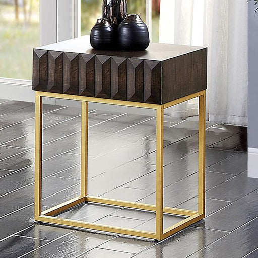 AUGSBURG Side Table - Imperial Furniture (Las Vegas, NV) - Multi Location
