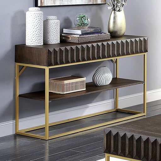 AUGSBURG Sofa Table - Imperial Furniture (Las Vegas, NV) - Multi Location