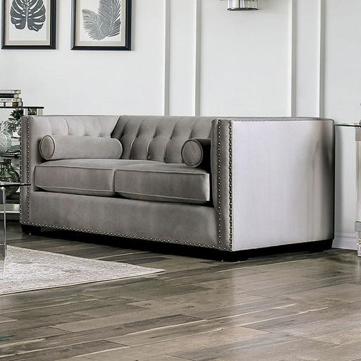 Elliot Love Seat - Imperial Furniture (Las Vegas, NV) - Multi Location