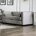 Elliot Love Seat - Imperial Furniture (Las Vegas, NV) - Multi Location