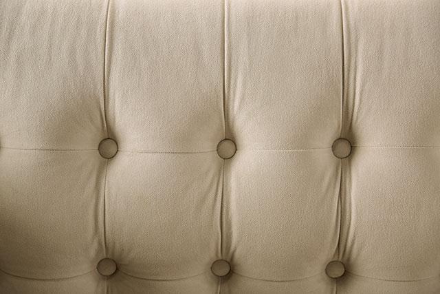 Elliot Loveseat - Imperial Furniture (Las Vegas, NV) - Multi Location