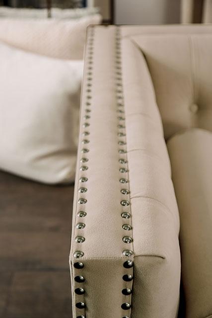 Elliot Loveseat - Imperial Furniture (Las Vegas, NV) - Multi Location