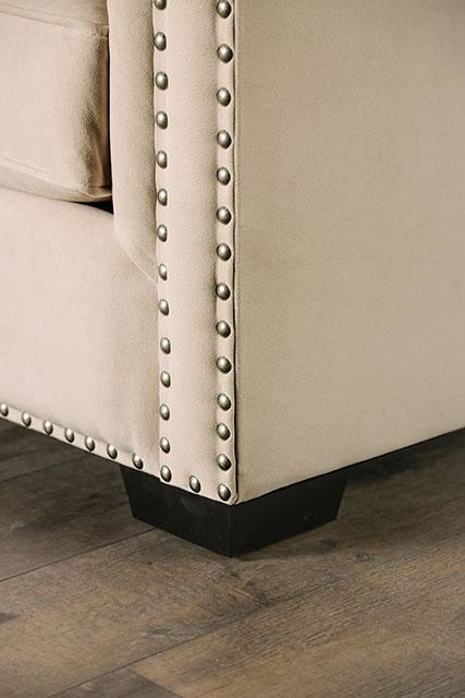 Elliot Loveseat - Imperial Furniture (Las Vegas, NV) - Multi Location