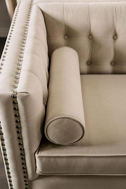 Elliot Loveseat - Imperial Furniture (Las Vegas, NV) - Multi Location