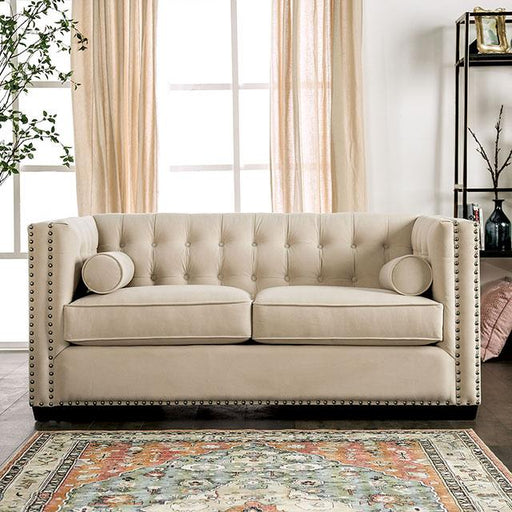 Elliot Loveseat - Imperial Furniture (Las Vegas, NV) - Multi Location