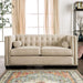 Elliot Loveseat - Imperial Furniture (Las Vegas, NV) - Multi Location