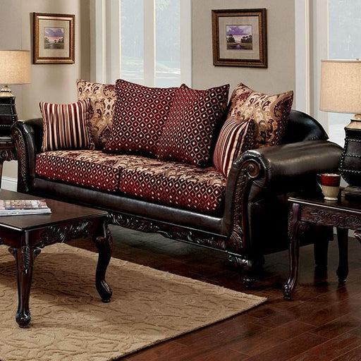 ELLIS Sofa - Imperial Furniture (Las Vegas, NV) - Multi Location