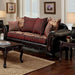 ELLIS Sofa - Imperial Furniture (Las Vegas, NV) - Multi Location