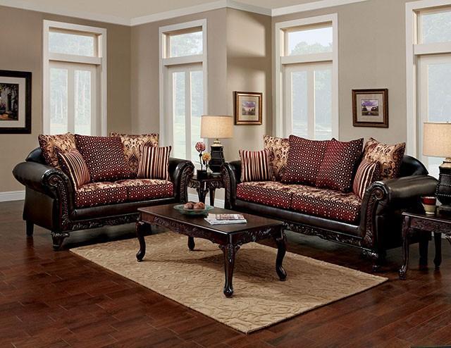ELLIS Sofa - Imperial Furniture (Las Vegas, NV) - Multi Location