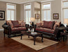 ELLIS Loveseat - Imperial Furniture (Las Vegas, NV) - Multi Location